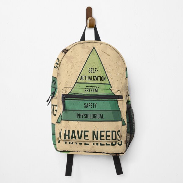 Item preview, Psychology I Have Needs  designed and sold by sellexxf69.