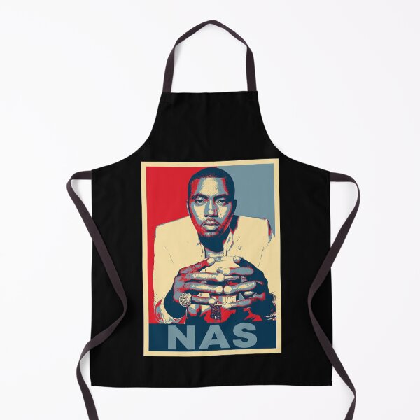 Item preview, Nas Rapper Hope designed and sold by Valentino568.