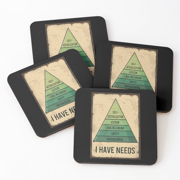 Item preview, Psychology I Have Needs  designed and sold by sellexxf69.