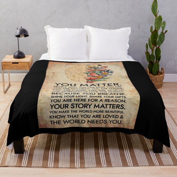 Item preview, Psychology You Matter the world needs you designed and sold by reenea84.