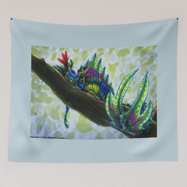 Item preview, Hanging Out designed and sold by Thedragonofdoom.