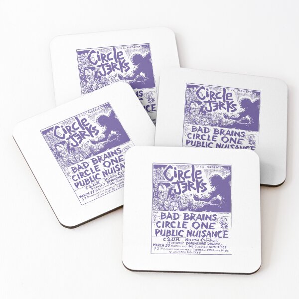 Item preview, band art designed and sold by Puxkschool.