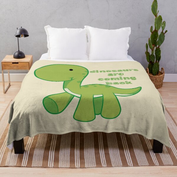 Item preview, dinosaur are comming back designed and sold by quickkaart.