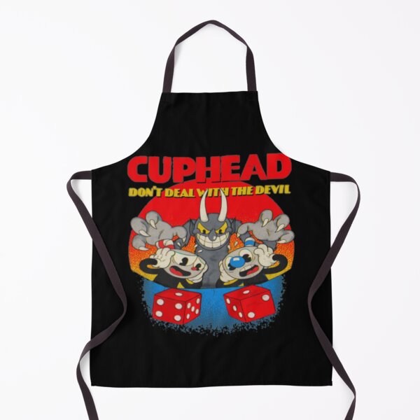Item preview, Cuphead Mugman Dont Deal With The Devil   designed and sold by KianaJackson3.