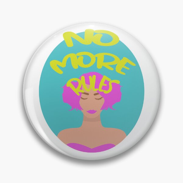 Item preview, No More Rules designed and sold by heartfeltarts93.