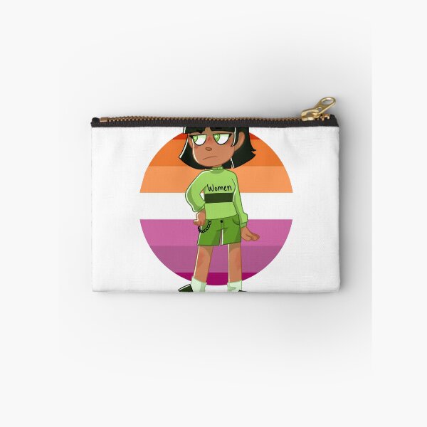 Item preview, Powerpuff Pride - Buttercup designed and sold by Quackiccinoart.
