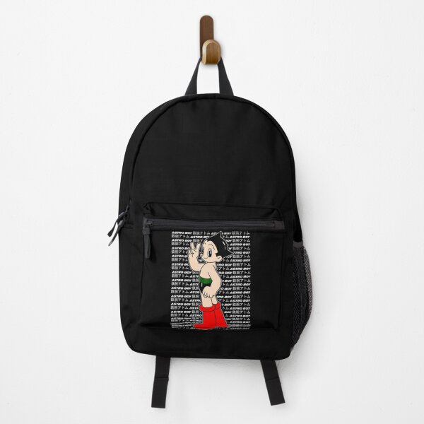 Item preview, Astro Boy - Mighty Atom (Tetsuwan Atom) designed and sold by KianaJackson3.