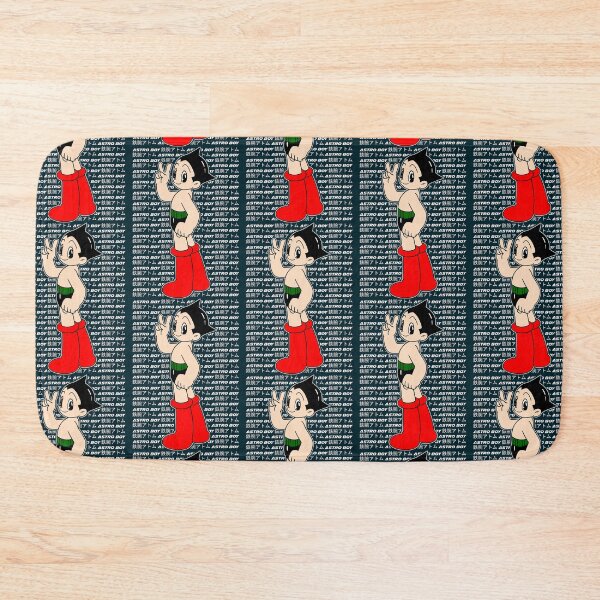 Item preview, Astro Boy - Mighty Atom (Tetsuwan Atom)     designed and sold by KianaJackson3.
