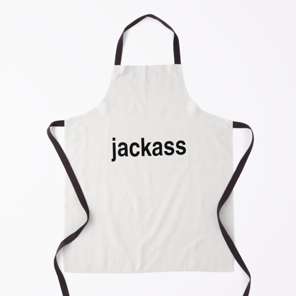 Item preview, jackass designed and sold by Gavinoung.
