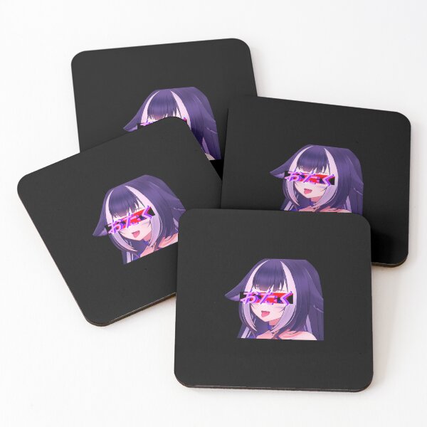 Item preview, Otaku Shylily  designed and sold by SoftLittlePogs.