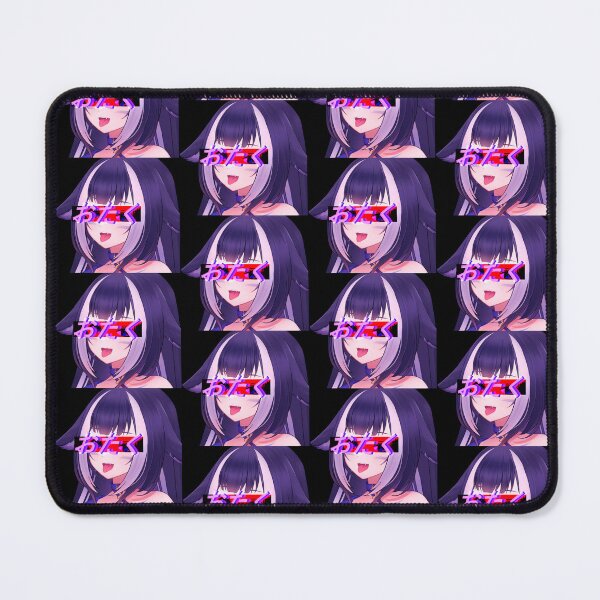 Item preview, Otaku Shylily  designed and sold by SoftLittlePogs.