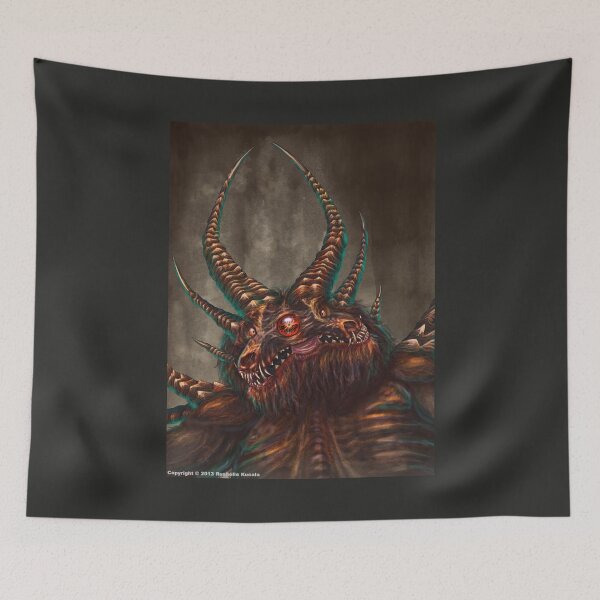 Item preview, Conjoined Twin Monster designed and sold by Thedragonofdoom.