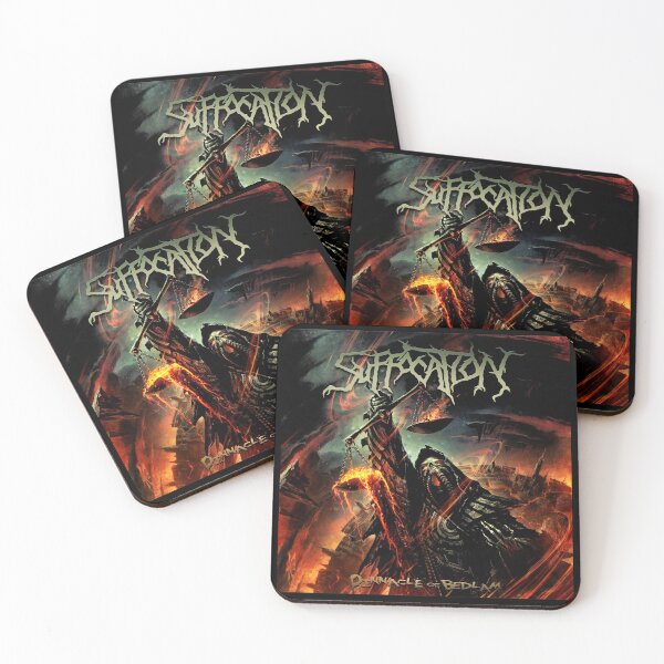 Item preview, death metal designed and sold by siushard1.