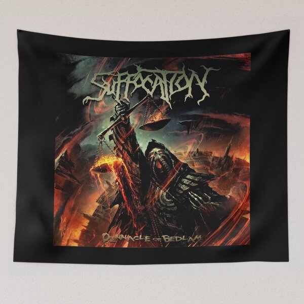 Item preview, death metal designed and sold by siushard1.