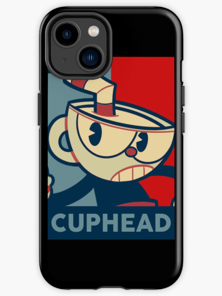 CUPHEAD