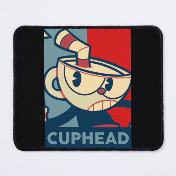 Item preview, CUPHEAD    designed and sold by KianaJackson3.