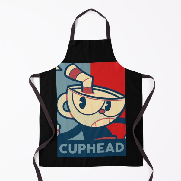 Item preview, CUPHEAD    designed and sold by KianaJackson3.