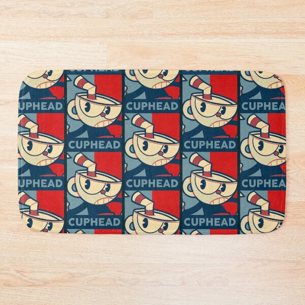 Item preview, CUPHEAD    designed and sold by KianaJackson3.