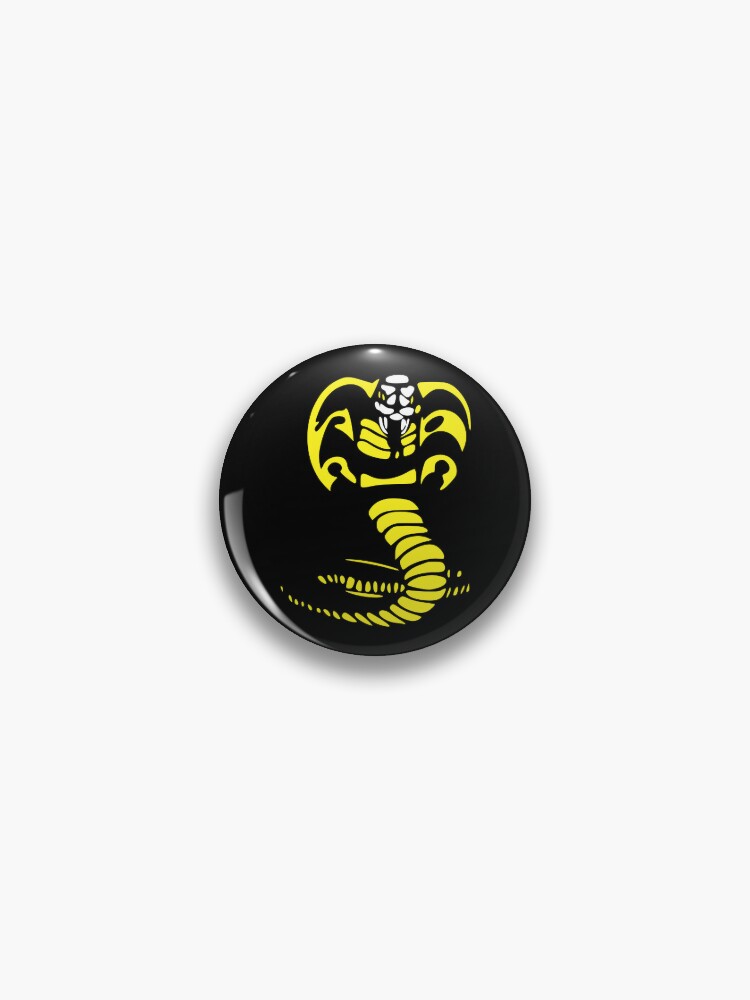 Pin on cobra kai