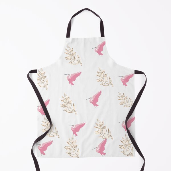 Item preview, Birds with palm tree leaves designed and sold by Izy Shop.