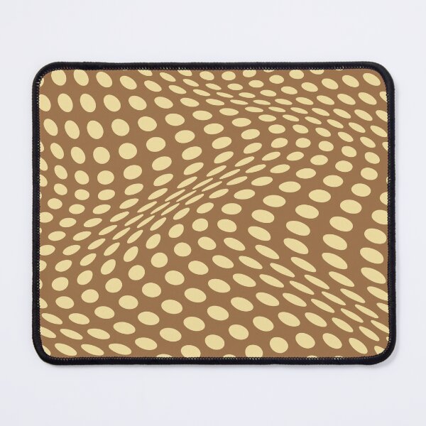Item preview, Wavy Dots - Neutral designed and sold by SilverPegasus.