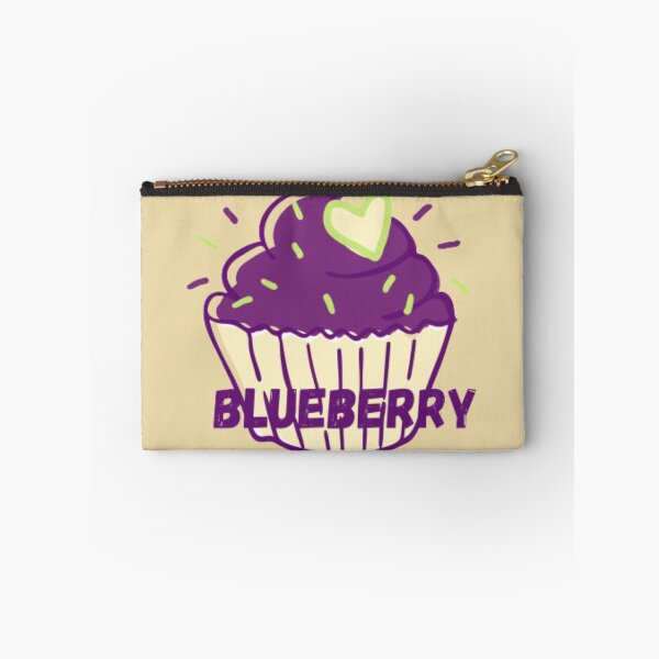Item preview, Blueberry Pie Pattern designed and sold by R&C.
