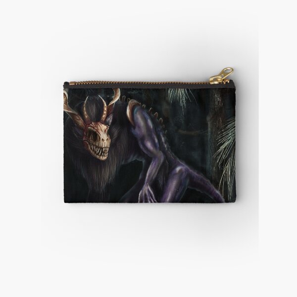 Item preview, Don't Go into the Woods Alone designed and sold by Thedragonofdoom.