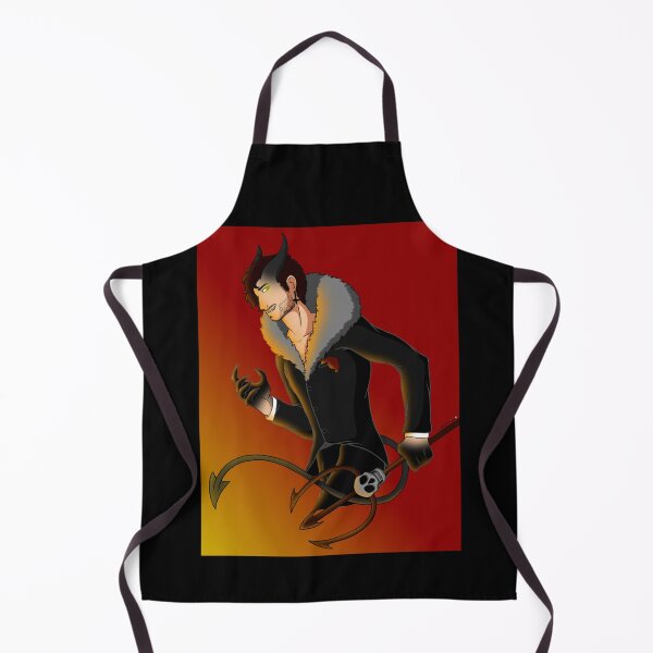 Item preview, Devil Mark   designed and sold by KianaJackson3.