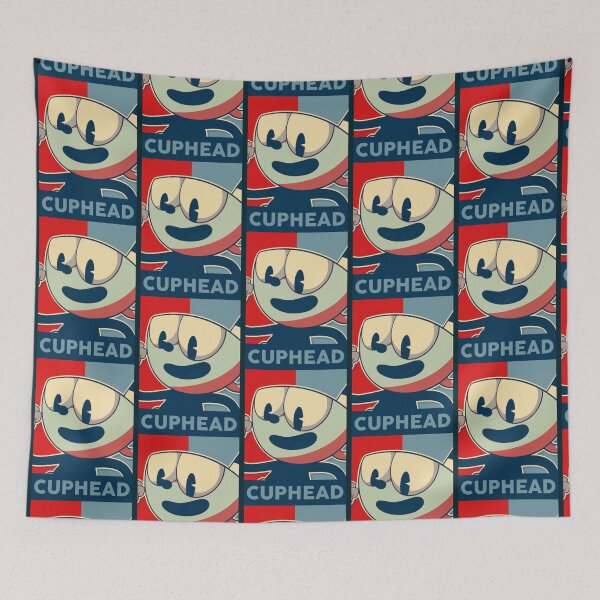 Item preview, People Call Me Multiplayer Cuphead Video Game Gifts Music Fans   designed and sold by KianaJackson3.
