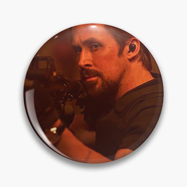 Item preview, Gosling Of The Gray Man designed and sold by jhonelliot.