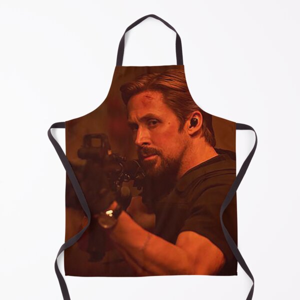 Item preview, Gosling Of The Gray Man designed and sold by jhonelliot.