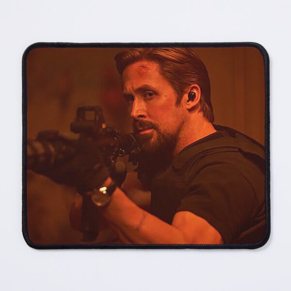 Item preview, Gosling Of The Gray Man designed and sold by jhonelliot.
