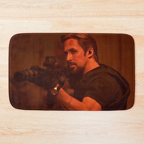 Item preview, Gosling Of The Gray Man designed and sold by jhonelliot.