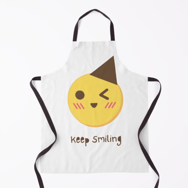 Item preview, Keep Smiling designed and sold by ALFAREX.