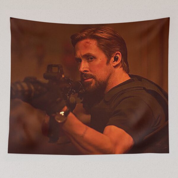 Item preview, Gosling Of The Gray Man designed and sold by jhonelliot.