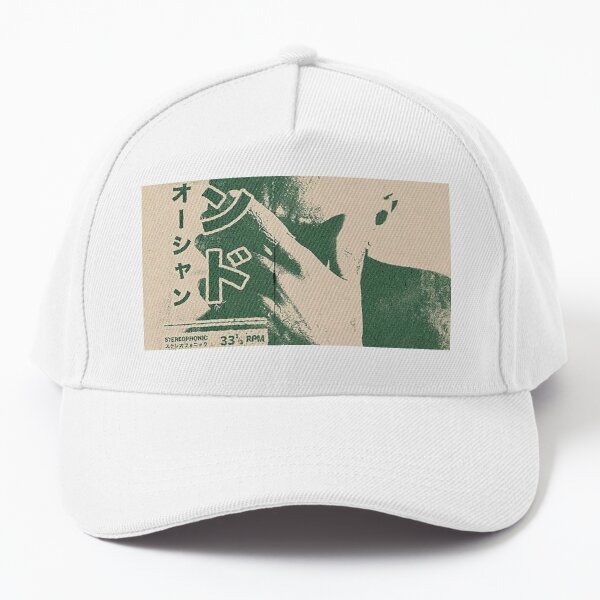 Tyler The Creator bastard Cap for Sale by KENMOSE