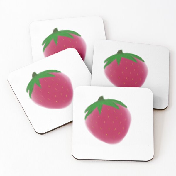 Item preview, Strawberry taste designed and sold by joyful1326.