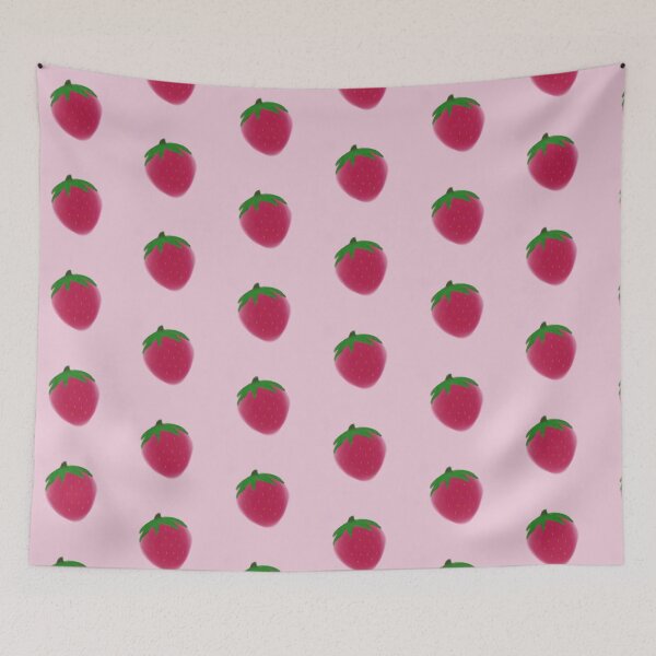 Item preview, Strawberry taste designed and sold by joyful1326.