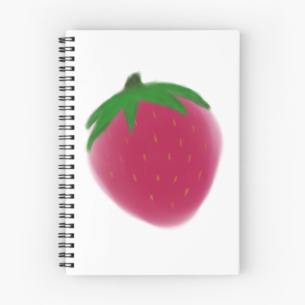 Item preview, Strawberry taste designed and sold by joyful1326.