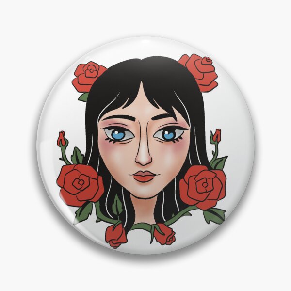 Item preview, Alice Madness Returns  designed and sold by CrowBunnyCo.