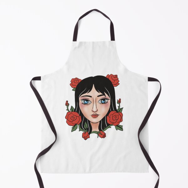 Item preview, Alice Madness Returns designed and sold by CrowBunnyCo.