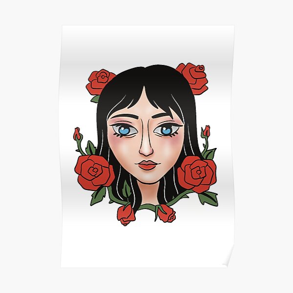 Alice Madness Returns Poster