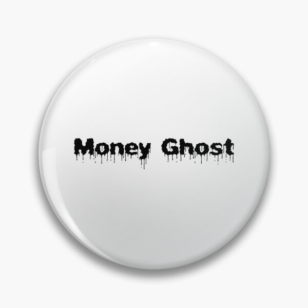 Item preview, Money ghost. designed and sold by 1Lio.