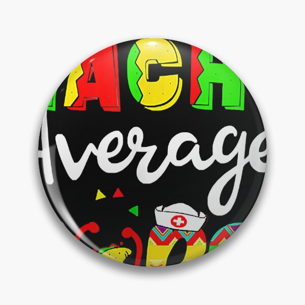Item preview, Nacho Average Nurse Cinco De Mayo Fiesta Mexican Nursing designed and sold by MIKEJOHNSTO.