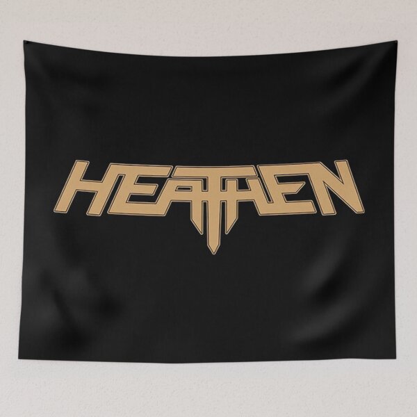 Item preview, metal band designed and sold by siushard1.