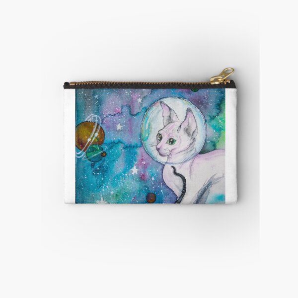 Item preview, SpaceCat designed and sold by AliceLeFae.