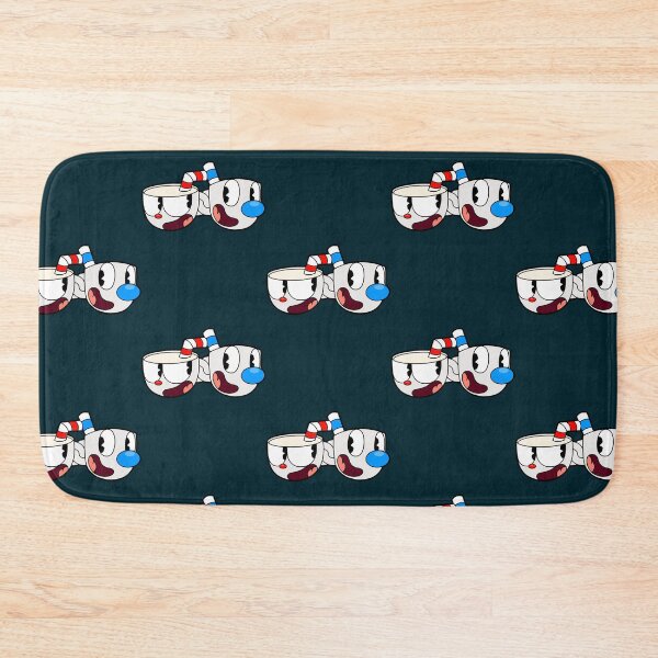 Item preview, Cuphead and Mugman   designed and sold by KianaJackson3.