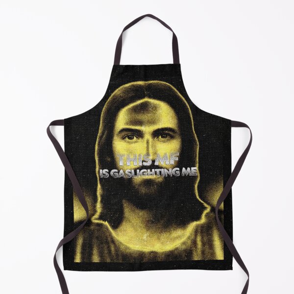 Item preview, this mf is gaslighting me designed and sold by jesus21era.