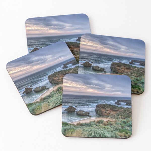 Item preview, Mornington Peninsula Backbeach designed and sold by TrueBlueTroopin.