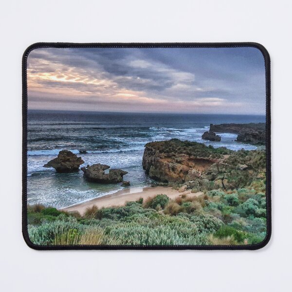 Item preview, Mornington Peninsula Backbeach designed and sold by TrueBlueTroopin.